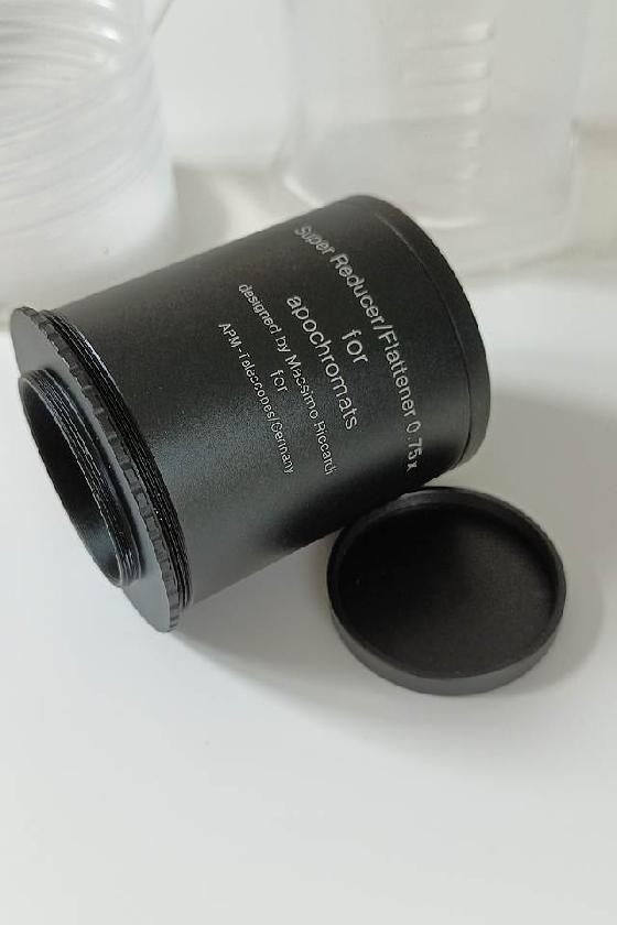 Correcteur Réducteur Riccardi x0,75