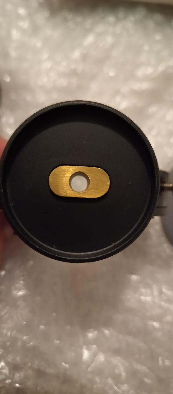 Diviseur optique Zwo