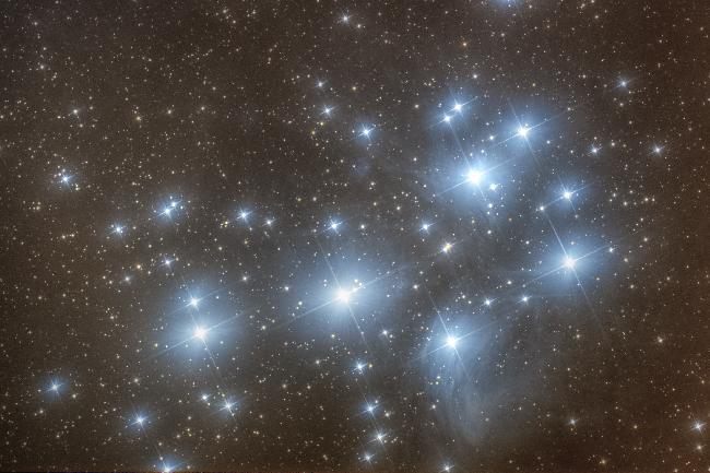 M45 T150/750 7D 600s x13