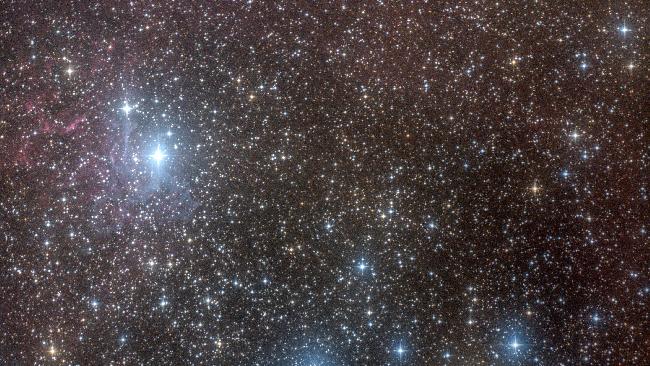 IC405 T150/750 7D 600s x13