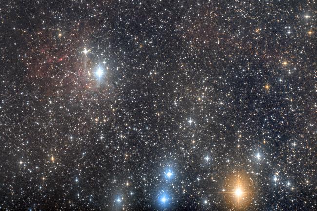 IC405 T150/750 Canon 7D 13x600s