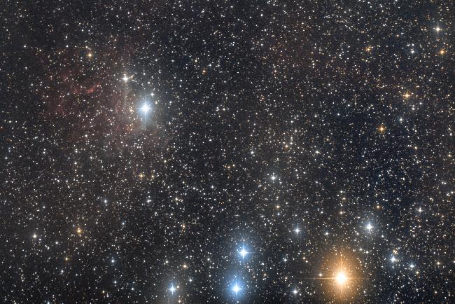 IC405 150/750 7D 13x600s DOF merge hdr-non_hdr