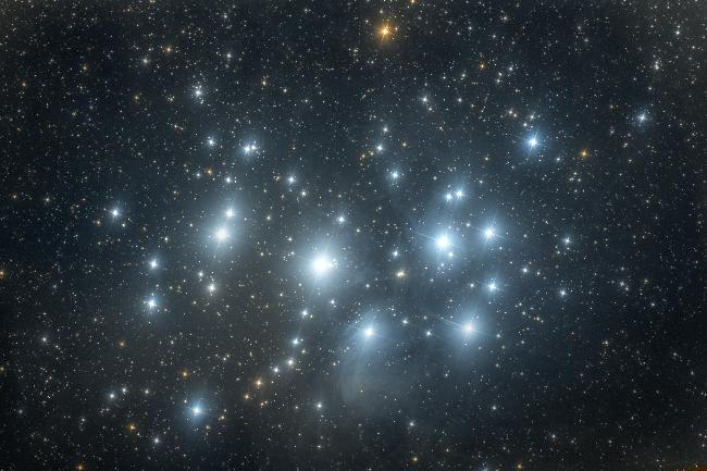 Pleiades 30-10-2019
