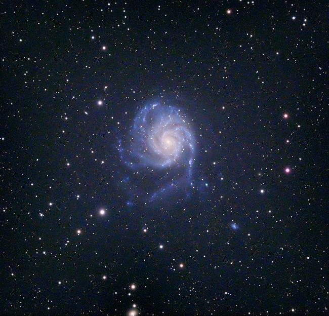 Traitement Pix M101 de Laryngo