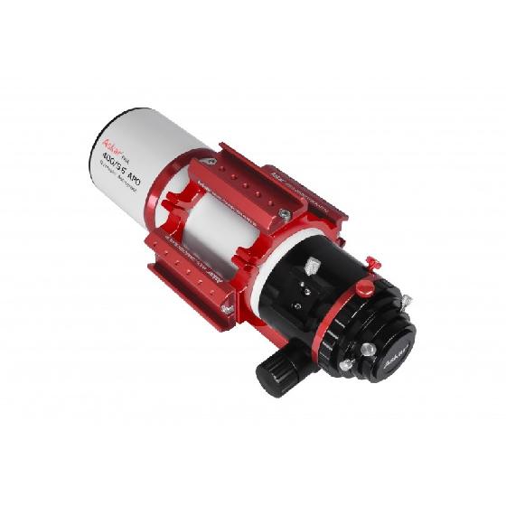 tube optique Akar fran 400