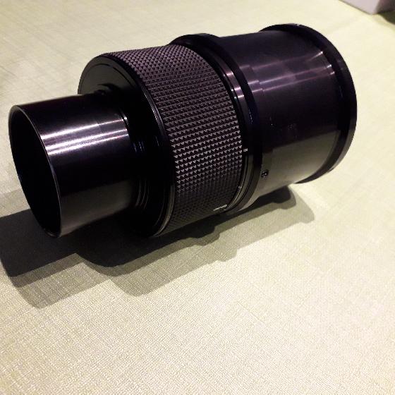 Correcteur de champs William Optics