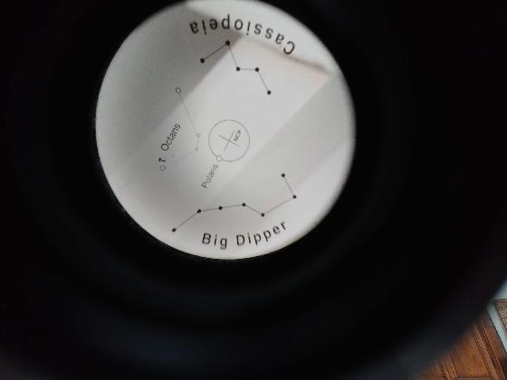 monture CG4 type EQ 3-2 motorisée