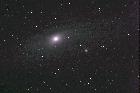 M31 / galaxie d'andromède