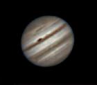 Jupiter 12/11/11