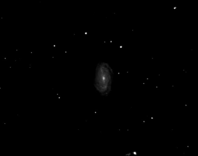 NGC 2903