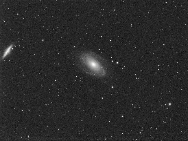 M81 CLS