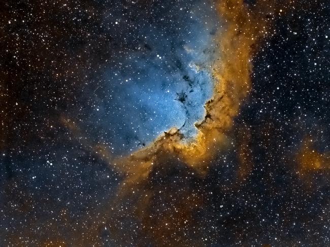 Wizard SHO moins saturé