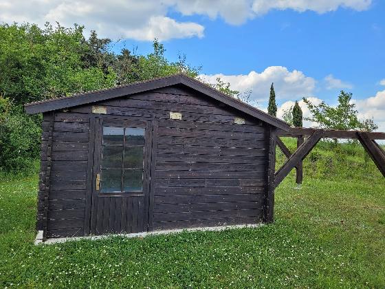 Ritchey Chretien 8" Toscano