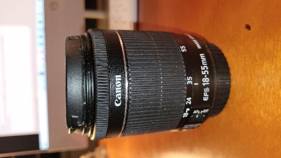 Vznds Canon EOS700 défiltré