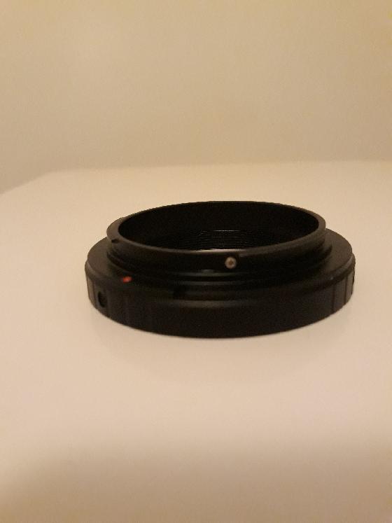 Bague T M48 pour EOS