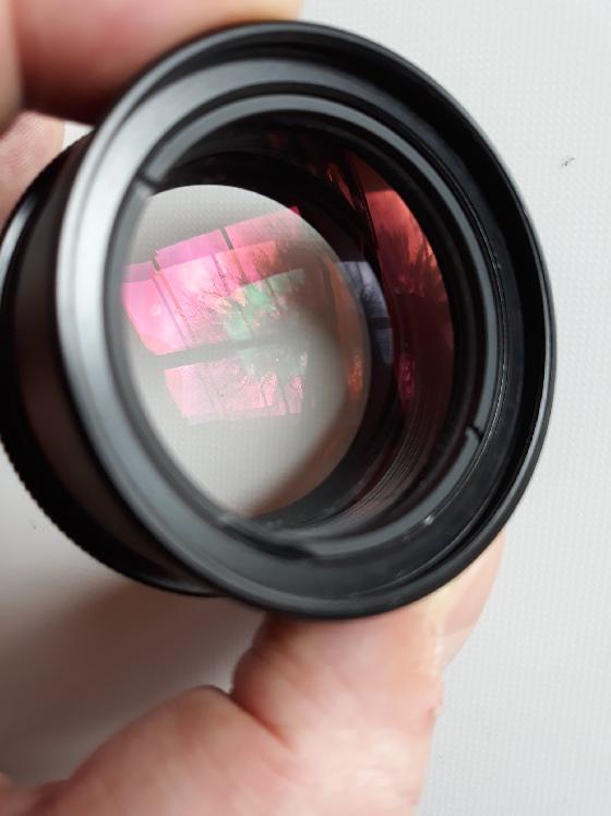 Correcteur Baader MPCC