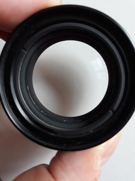 Correcteur Baader MPCC