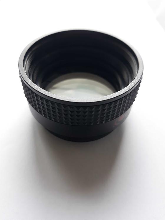 Réducteur-Correcteur Célestron 0,63x Schmidt-Cassegrain (F/6,3)