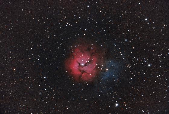 Réducteur-Correcteur Célestron 0,63x Schmidt-Cassegrain (F/6,3)