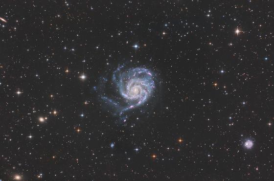 Correcteur Baader RCC1 