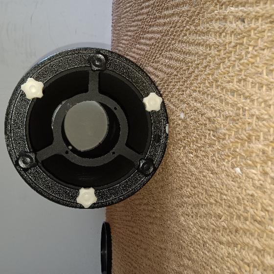 tube carbone 200/800  barillet