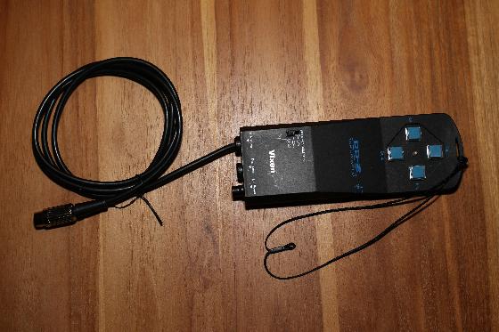 Monture Vixen GP2 Photo guider