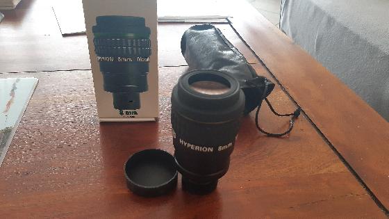 Baader hyperion 8 mm 
