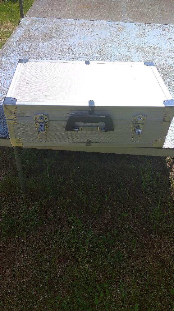 lunette solaire LUNT