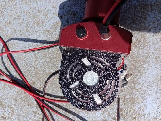 ventilateur (astrocooler) Geoptik