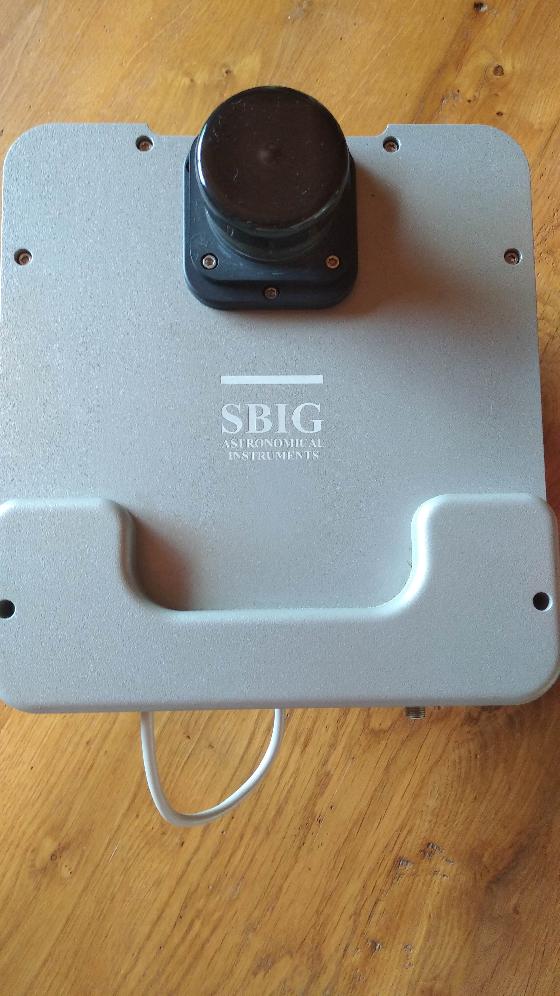 ccd sbig stl 11000 M GRADE 2