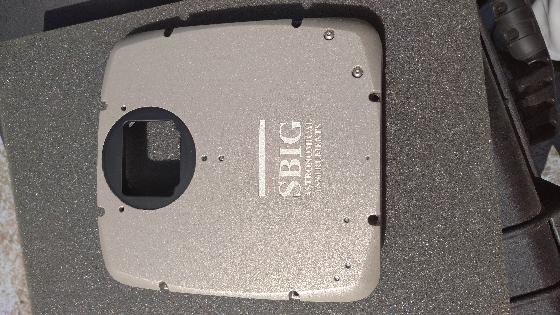 ccd sbig stl 11000 M GRADE 2