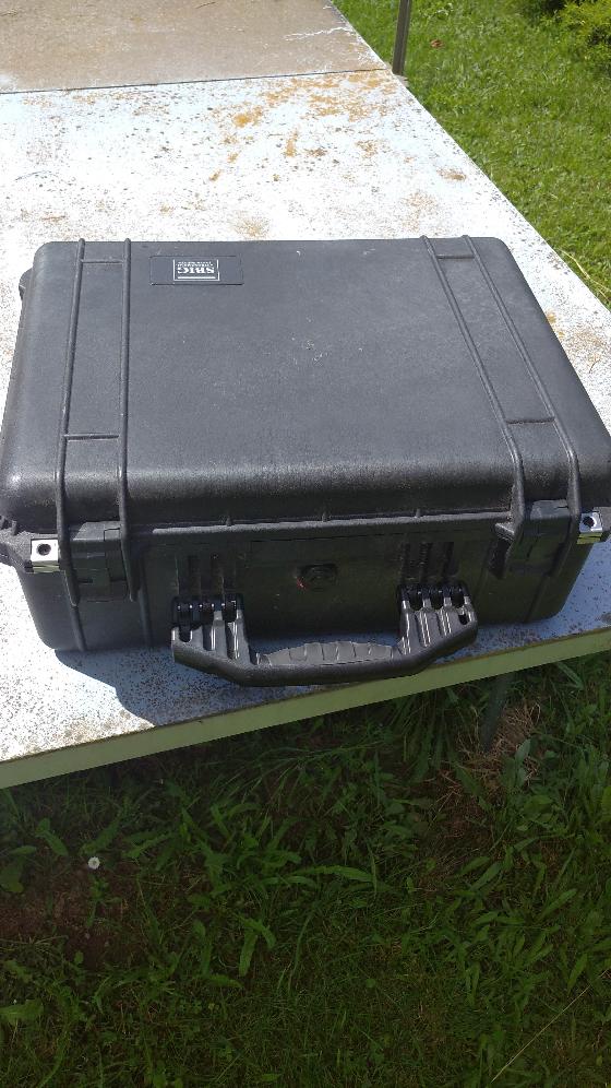 ccd sbig stl 11000 M GRADE 2