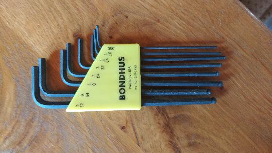 ccd sbig stl 11000 M GRADE 2