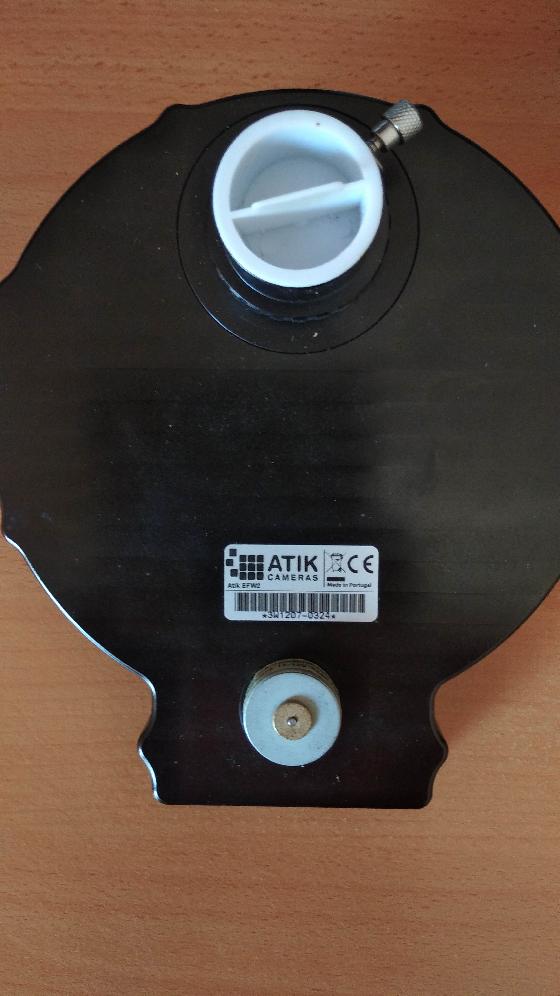 camera basler AC 640 100gm