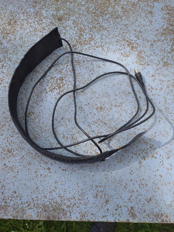 lunette televue NP101 IS