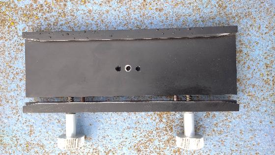 queue d'aronde ORION