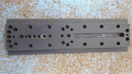 queue d'aronde Celestron