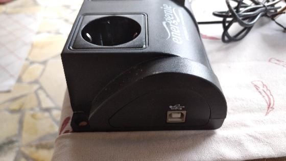 Bloc prises EnerGenie EG-PMS2 