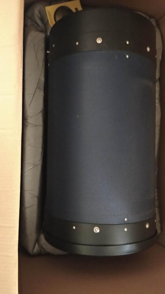 Télescope meade lx 200 ACF 14"