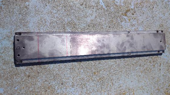 queue d'aronde Farpoint format Losmandy