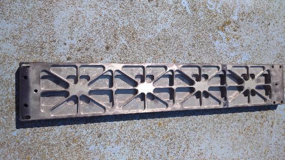 queue d'aronde Farpoint format Losmandy