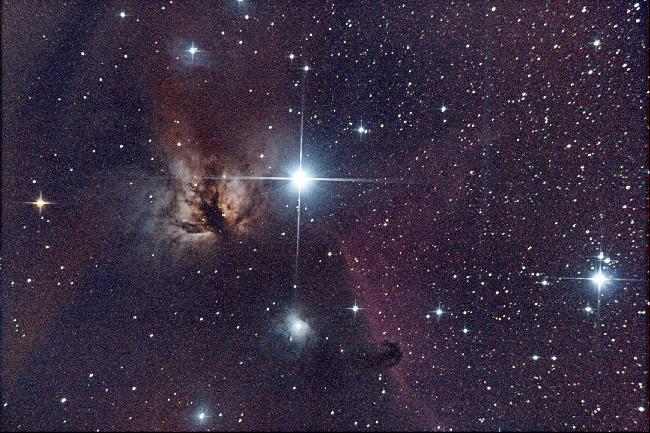 NGC2024-IC434