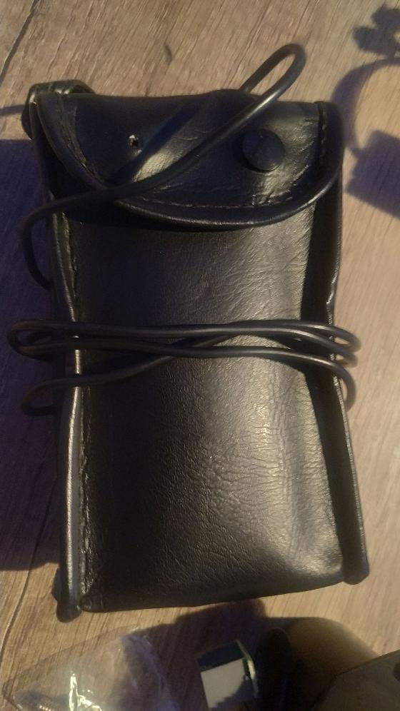 Moteurs SW RA / DEC pour EQ3-2 et Raquette modifiée ST4