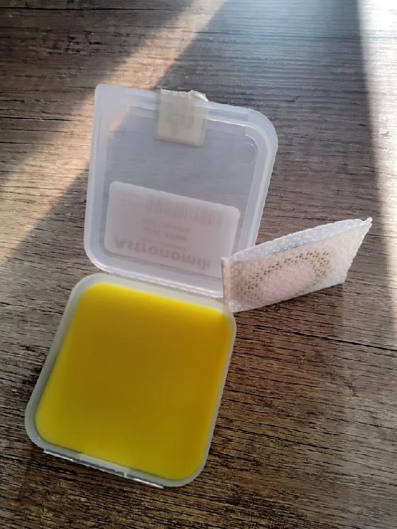 Filtre Astronomik UHC EOS Clip