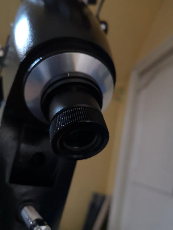 Monture Orion Skyview Pro