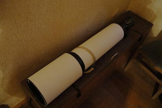 Teleskop-Service 150mm triplet