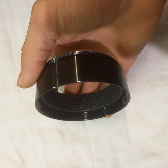 bagues allonge pour lunette de 80