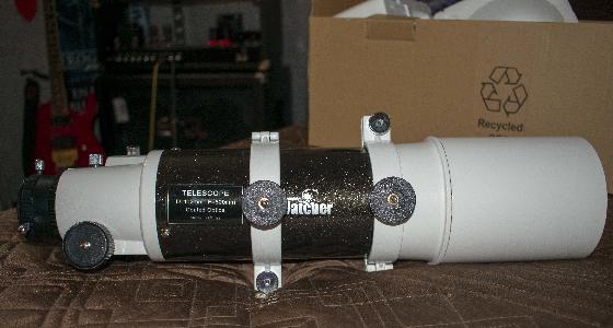 Skywatcher Startravel-102T