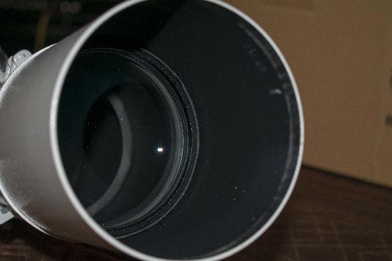 Skywatcher Startravel-102T