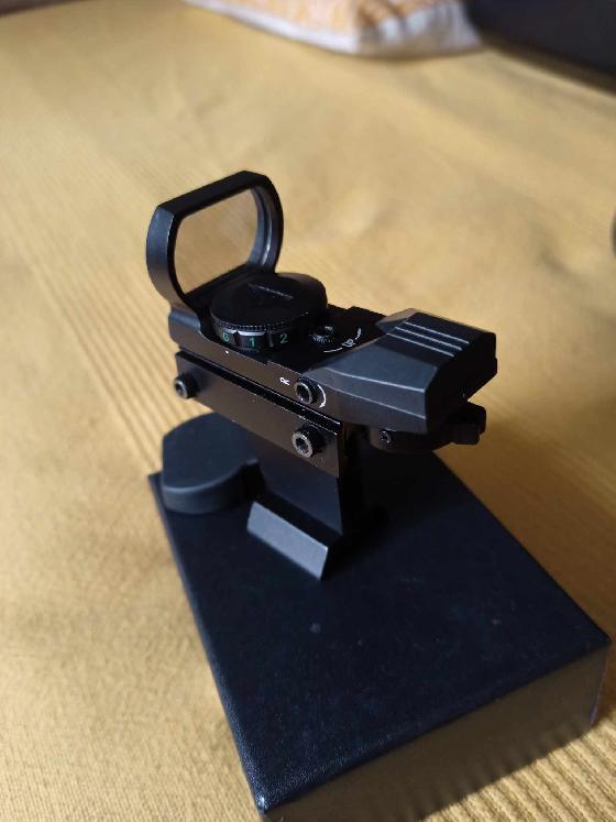 Pointeur Laser Kepler Rouge/Vert